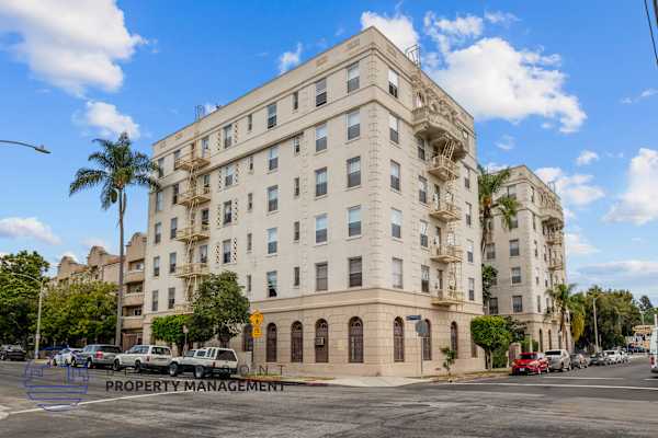 3333 W. 4th St. property